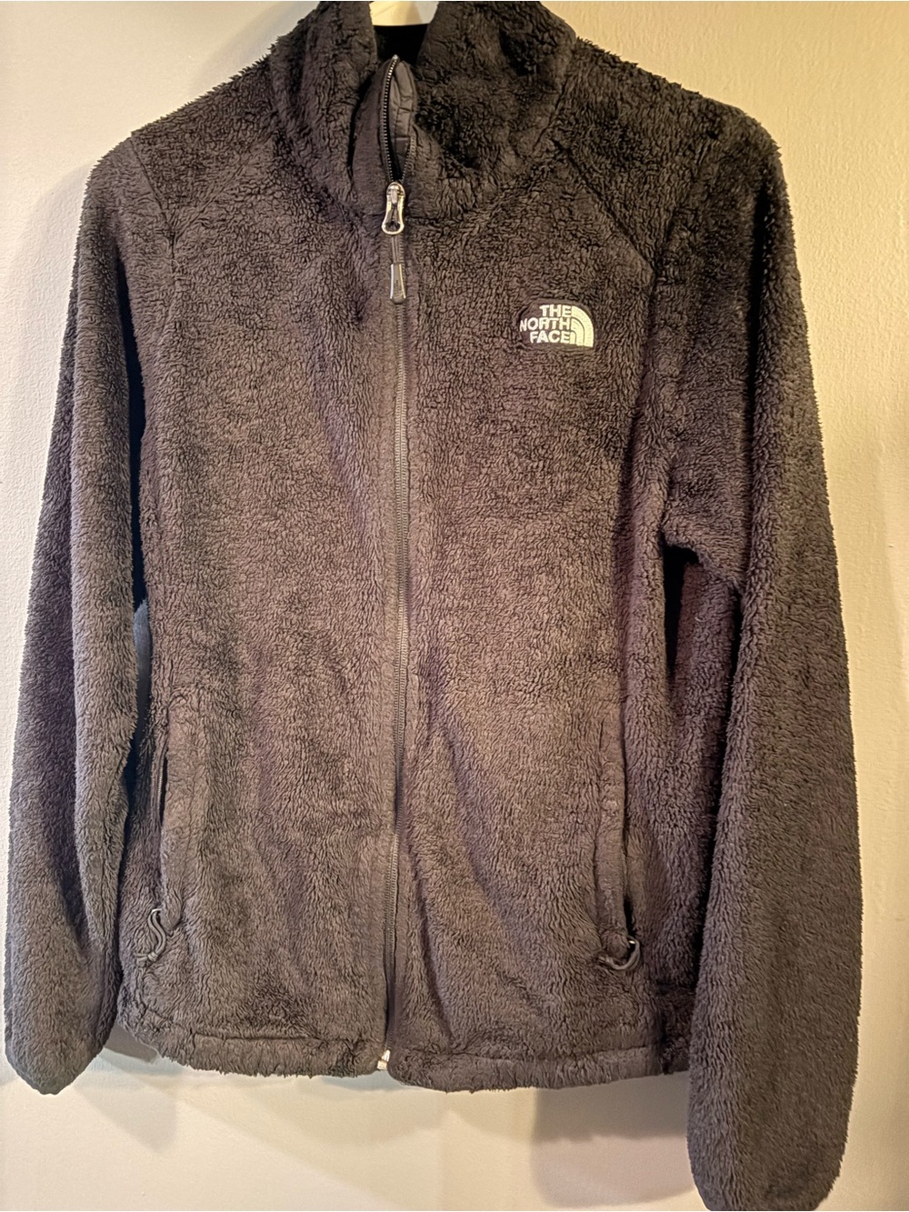 The North Face Fleece Jacket